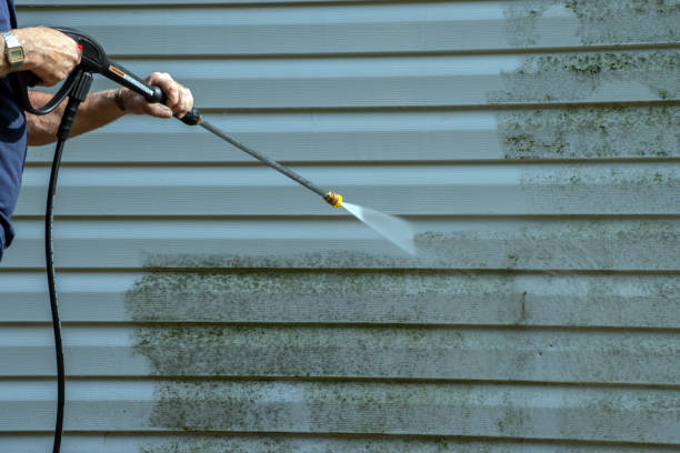 Best Restaurant Pressure Washing  in Linden, AZ