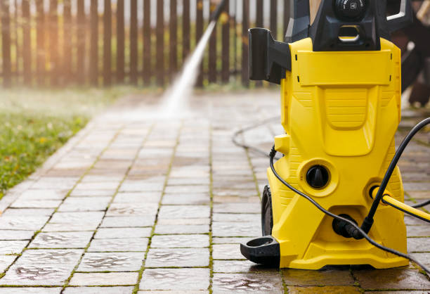 Linden, AZ Pressure Washing Services Company